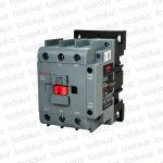 Contactor 40A/3P/18.5kW 1NO Bob.220Vac (C1.3) Steck