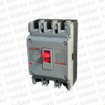Interruptor Automatico en Caja Moldeada Fijo 3P 160A 35kA 400Vac Steck