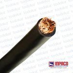 Cable Inpasold 16mm² 100V Super Flexible (x.1Metro) Inpaco