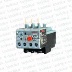 Rele Termico 7-10A (p/ Contactor C1.1 y C1.2) Steck