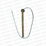 Fusible Elo MT 40A Tipo-K