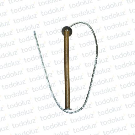 Fusible Elo MT 40A Tipo-K