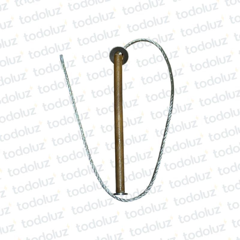 Fusible Elo MT 40A Tipo-K