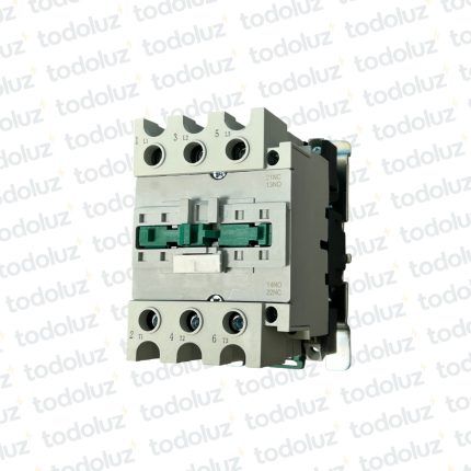 Contactor 40A/3P/18.5kW 1NO+1NC Bob.220Vac (C1.3)
