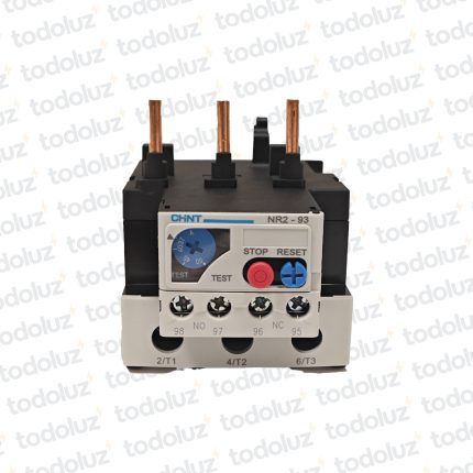 Rele Termico 37-50A 3P (p/ Contactor C1.3) Chint