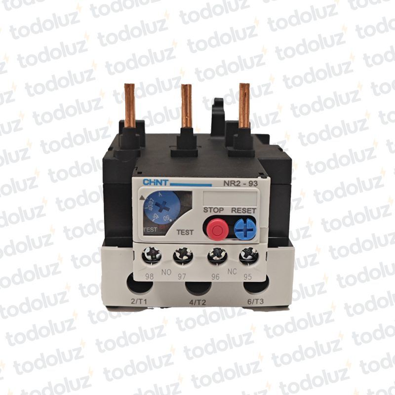 Rele Termico 37-50A 3P (p/ Contactor C1.3) Chint