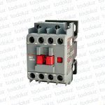 Contactor 12A/3P/5.5kW 1NO Bob.220Vac (C1.1) Steck