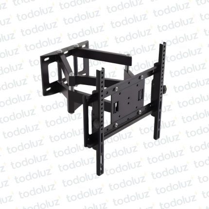 Soporte TV Articulado Doble Brazo 32/65´