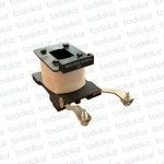 Bobina 380Vac p/ Contactor 40A/65A Steck