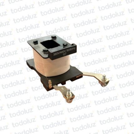 Bobina 380Vac p/ Contactor 40A/65A Steck