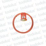 Cinta Pasacable Poliester Helicoidal 10mts 4mm 150kgf