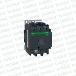 Contactor 95A/45kW 1NO+1NC Bob.220Vac Mod.D-AP7 Premium Schneider
