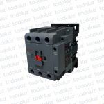 Contactor 95A/3P/22kW 1NO+1NC Bob.220Vac (C1.3) Steck
