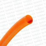 Caño Corrugado Antillama 20mm² (x.1Metro) Tigre