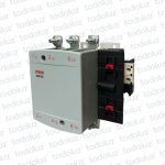 Contactor 150A/3P/75kw Bob.230Vac Steck