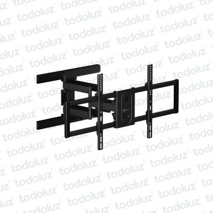 Soporte TV Doble Brazo Articulado 43/95´