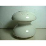 Aislador de Retencion Chico Blanco