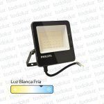 Proyector Multiled 30W Luz Fria 6500°k 220Vac Philips