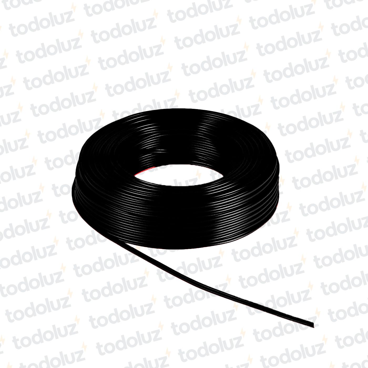 3416-interno-194704fd92384c5fa95d64d8e73702b1.jpeg Cable Inpacord 2x0.5mm² Negro 300V Antillama (x.1Metro) Inpaco