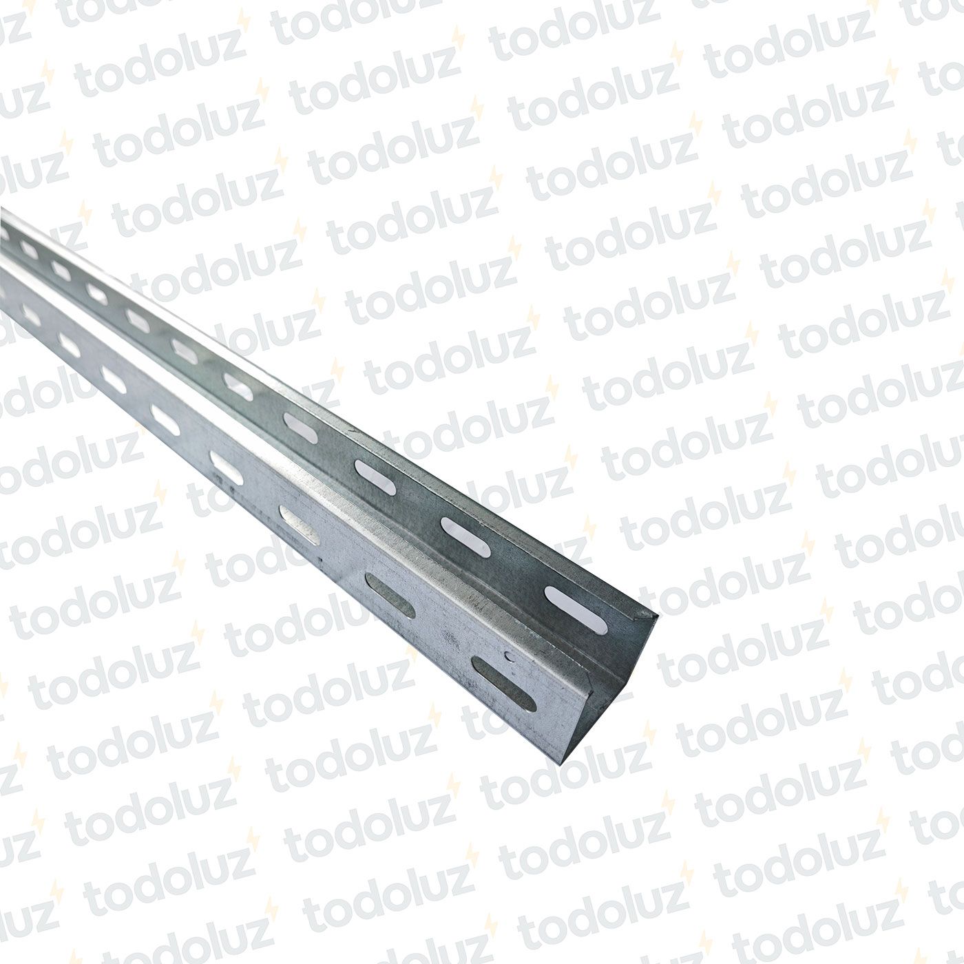 378afba4-bad5-418b-babc-ae4443eadacd-9792.jpg Bandeja Perfil Portacable T. Ranurado 38x38mm Ch#20 (x.Tira/3mts) Cominsa