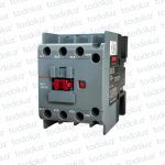 Contactor 25A/3P/11kW 1NO Bob.220Vac (C1.2) Steck