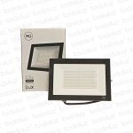 Proyector Multiled 100W Luz Fria 6500°k 220Vac MG Lux
