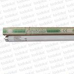 Tubo Fluorescente 600mm 18W T8 G13 Luz Violeta (LIQUIDACION)