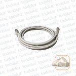 Patch Cord U/UTP Cat.6 (x.3mts) Gris