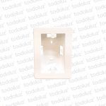 Caja Mecanica 4x2 Alta