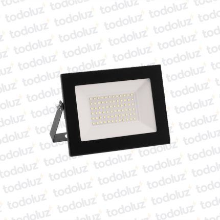 Proyector Multiled 10W Luz Calida 3000°k 220Vac Vivion