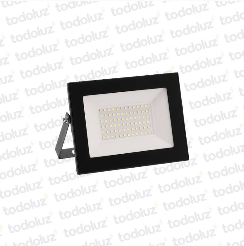 Proyector Multiled 10W Luz Calida 3000°k 220Vac Vivion