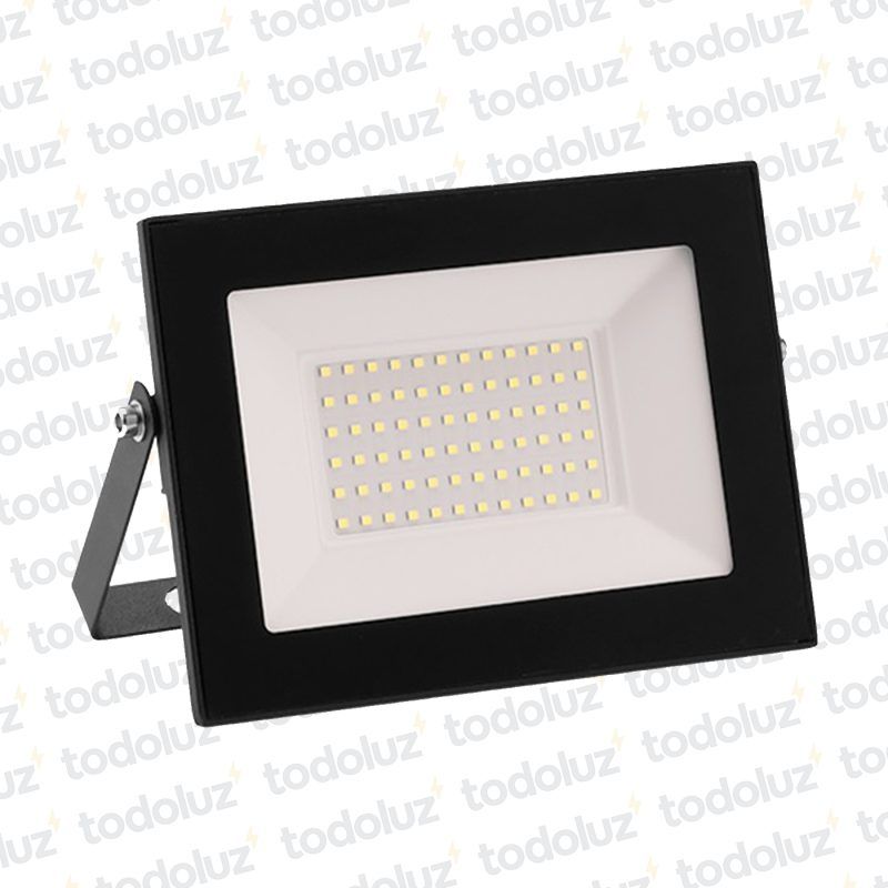 Proyector Multiled 30W Luz Calida 3000°k 220Vac Vivion