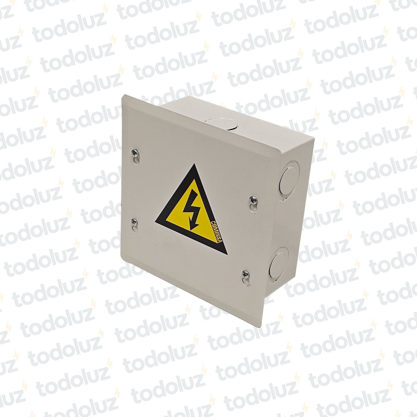 5b7cdbbd-5095-4248-89ea-15ca0257ef33-11000.jpg Caja de Paso Emb Metal 150x150x80mm Blanco c/ Tapa Cominsa