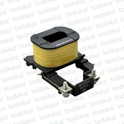 Bobina 380Vac p/ Contactor 25A/32A Steck