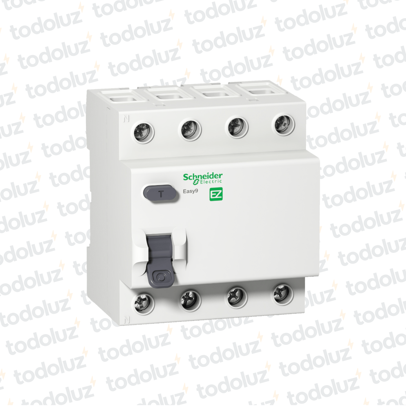 7421-interno-a74c09416d1742edaa1925307f186e94-1.png Disyuntor Diferencial 4P 40A 30mA EZ9 Schneider