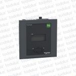 Regulador Factor de Potencia 6 Etapas Schneider