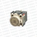 Rele Temporizador 30seg Frontal p/Contactor Steck