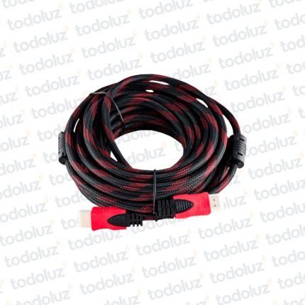 Cable HDMI 1.4 M/M (x.3mts)
