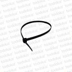 Collarin Plastico 500x4.8mm Negro (x.1unid)