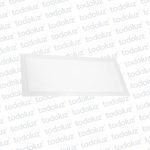 Panel Led Rectangular p/ Embutir 45W Luz Fria 6500°k 1240x320mm (Ref.120x30) Taschibra