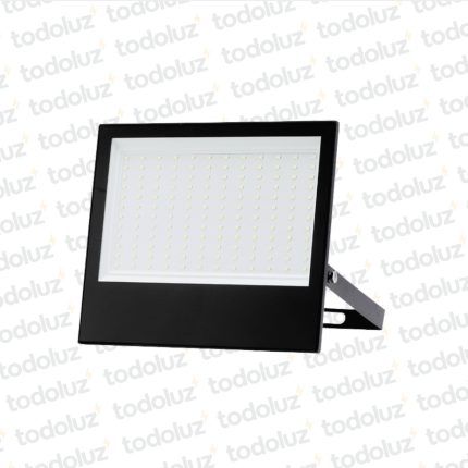 Proyector Multiled 200W Luz Fria 6500°k 220Vac Taschibra