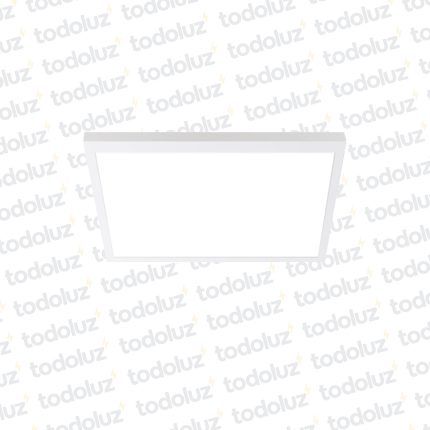 Panel Led Cuadrado p/ Adosar 50W Luz Fria 6500°k 600x600mm (Ref.60x60) MG Lux