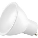 Lamp. Dicroica Led MR16 5W GU10 3Tonos Fria/Neutra/Calida 220Vac