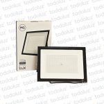 Proyector Multiled 200W Luz Fria 6500°k 220Vac MG Lux