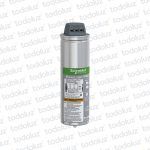 Capacitor Trifasico 25kVAR 400Vac Schneider