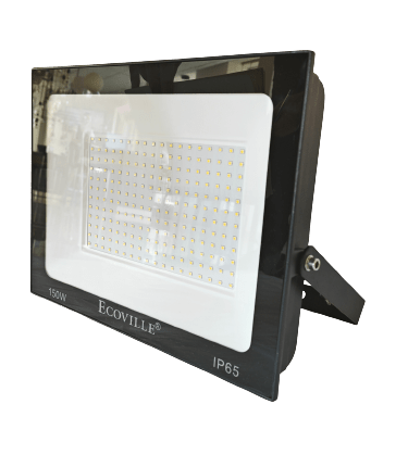 Proyector Multiled 150W Luz Calida 3000°k 220Vac