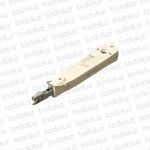 Herramienta de Insercion de Red Punch Down con bloqueo para Krone IDC
