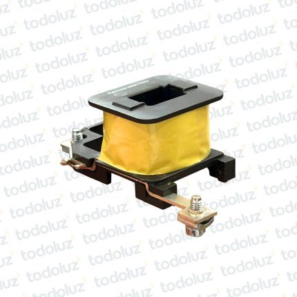 Bobina 220Vac p/ Contactor 9A/18A Steck