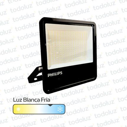 Proyector Multiled 200W Luz Fria 6500°k 220Vac Philips
