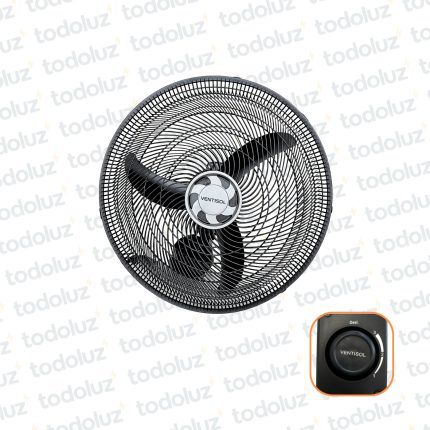 Ventilador de Pared 50cm 130W 1300rpm 220Vac Ventisol
